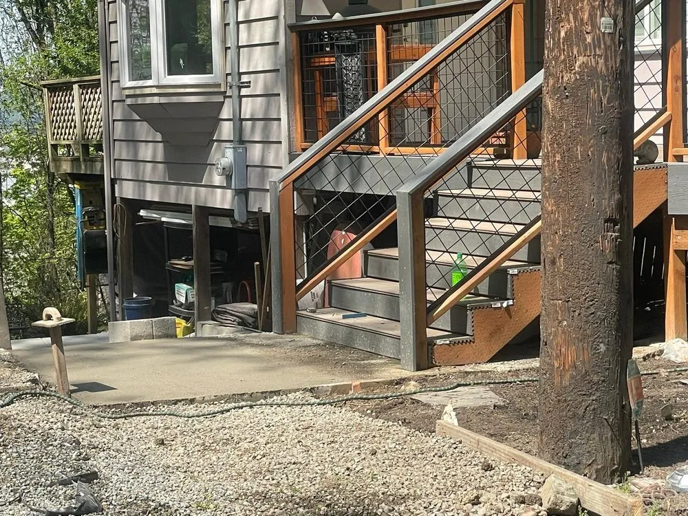 Slide of Trejo General Contractor