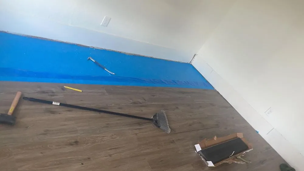 Slide of Trejo General Contractor