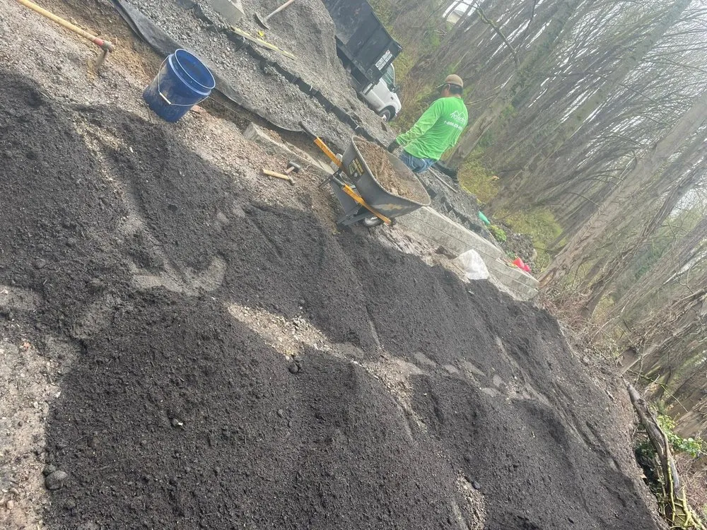 Slide of Trejo General Contractor