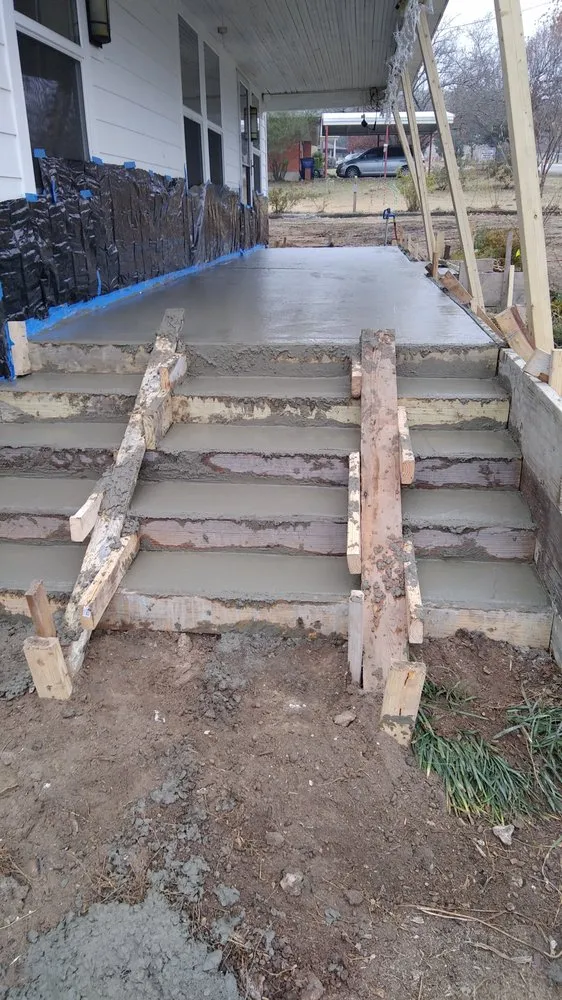 Slide of Trejo Roofing & Construction