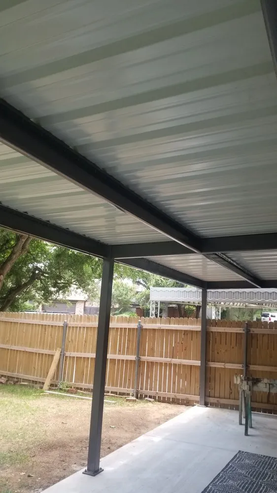 Slide of Trejo Roofing & Construction