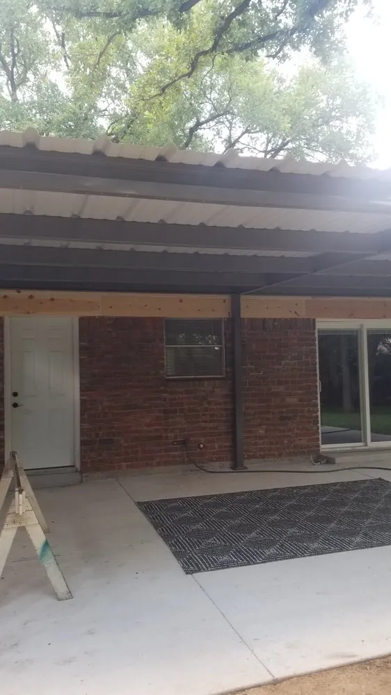 Slide of Trejo Roofing & Construction