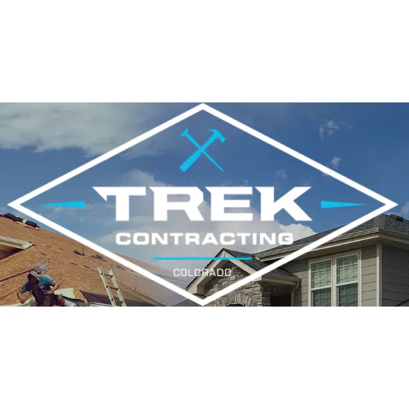 Slide of Trek Contracting