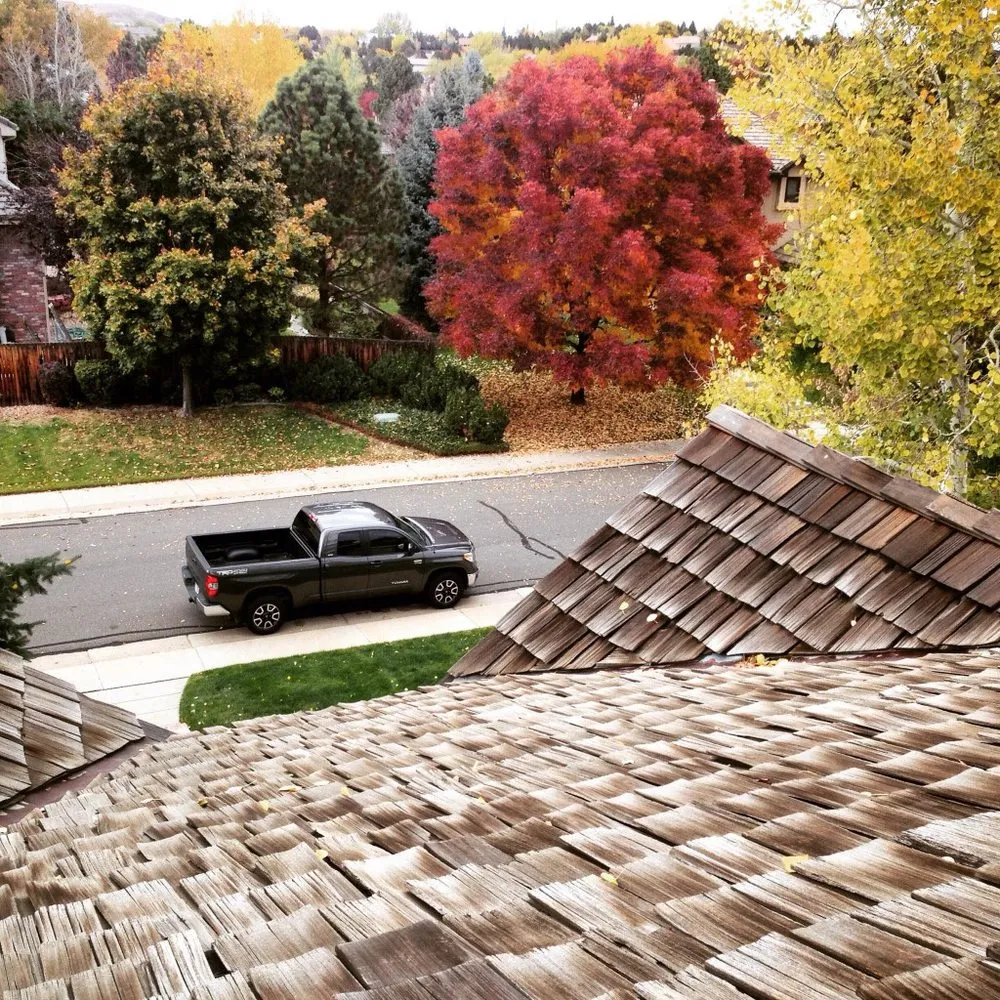 Slide of Trek Contracting