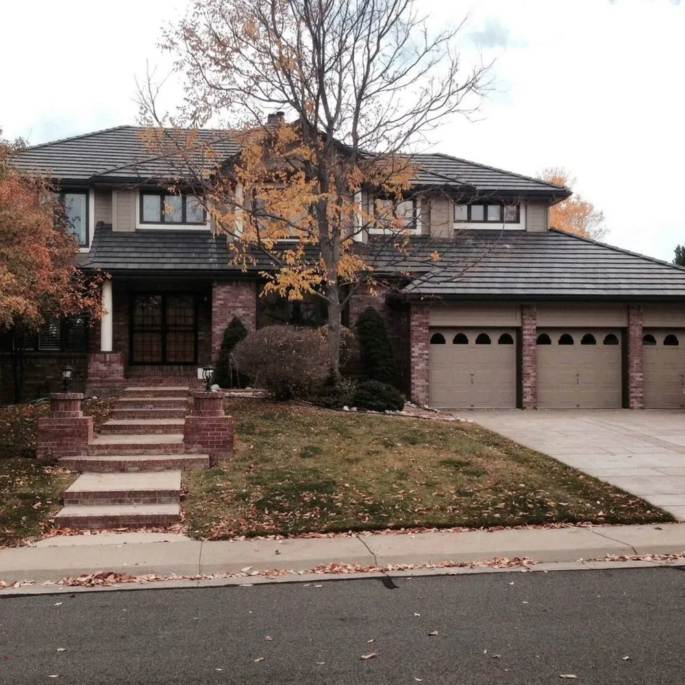 Slide of Trek Contracting