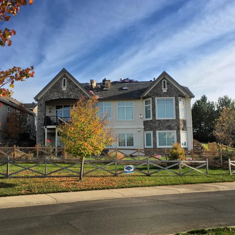 Slide of Trek Contracting