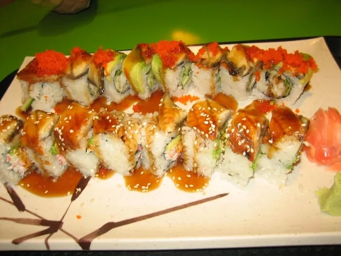 Slide of Trek Contracting