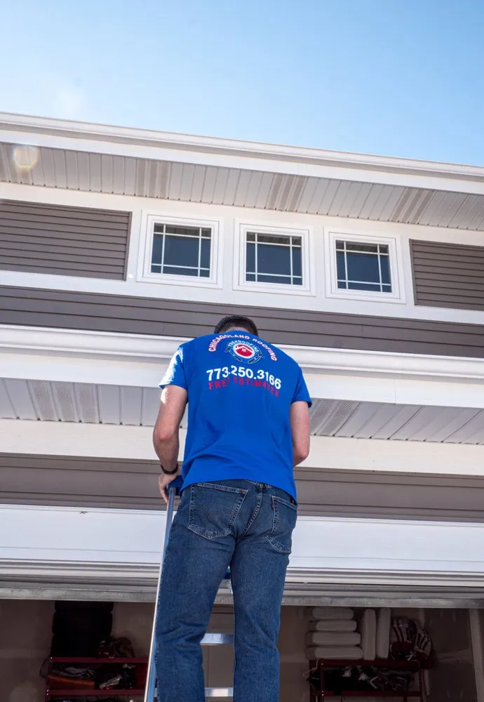 Slide of TrekRoofing