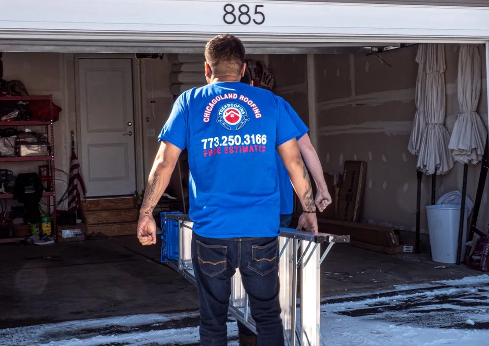 Slide of TrekRoofing