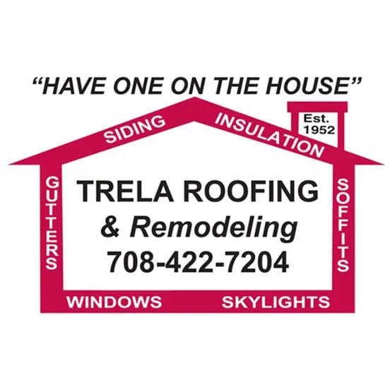 Slide of Trela Roofing & Remodeling