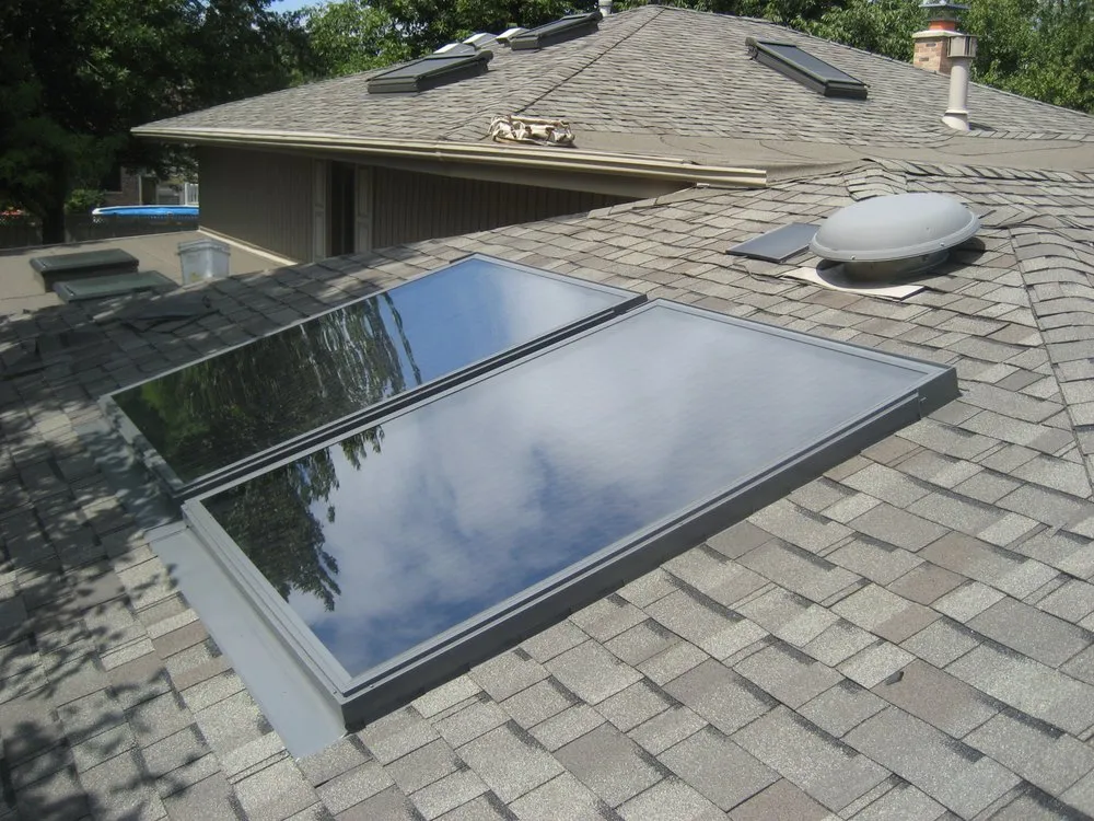 Slide of Trela Roofing & Remodeling