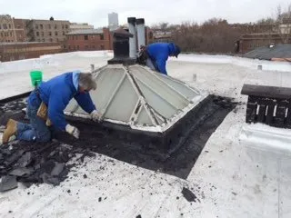 Slide of Trela Roofing & Remodeling