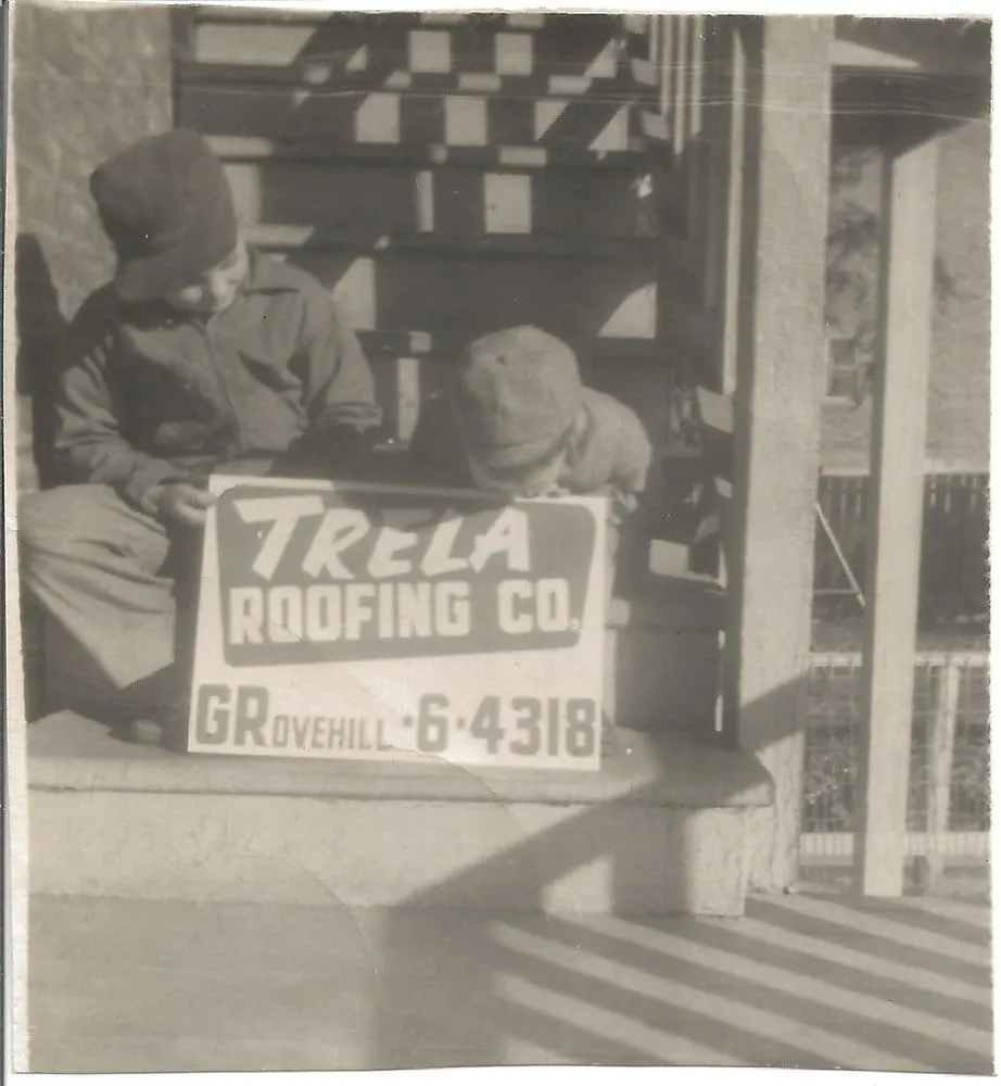 Slide of Trela Roofing & Remodeling