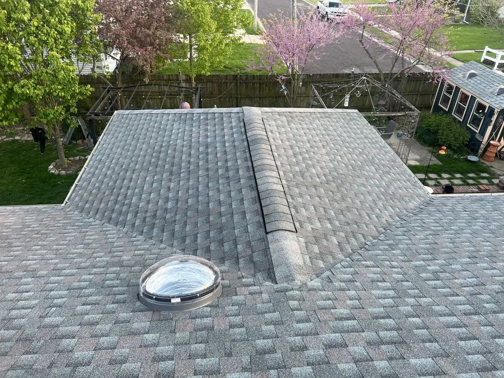 Slide of Tremont Roofing