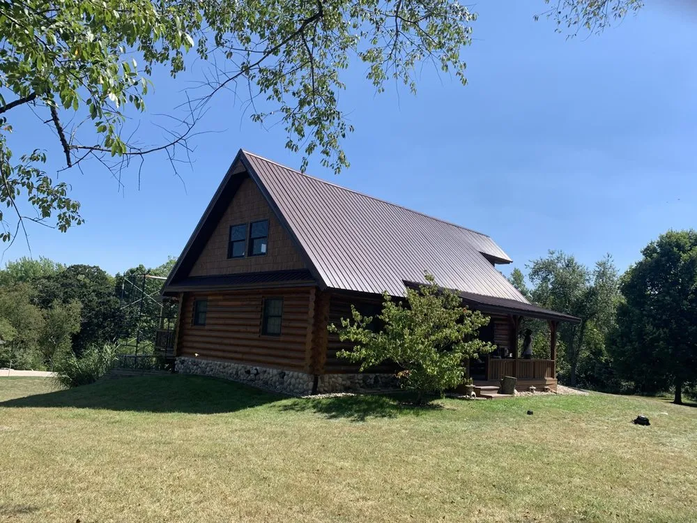 Slide of Tremont Roofing