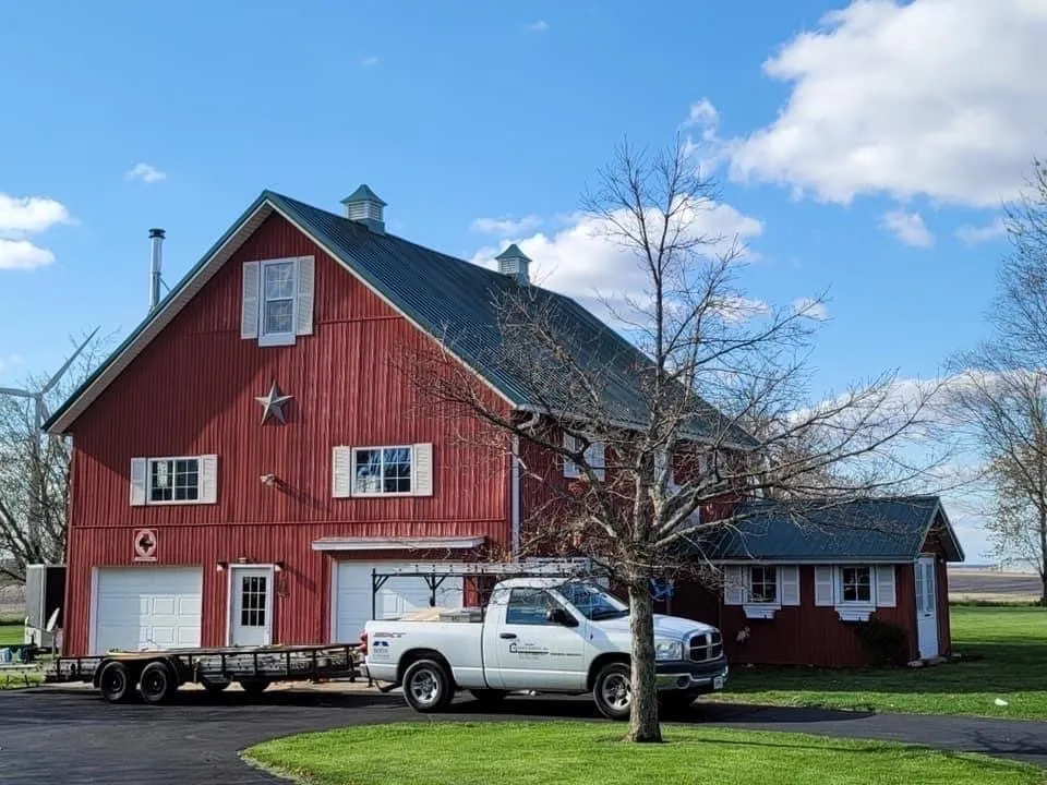 Slide of Tremont Roofing