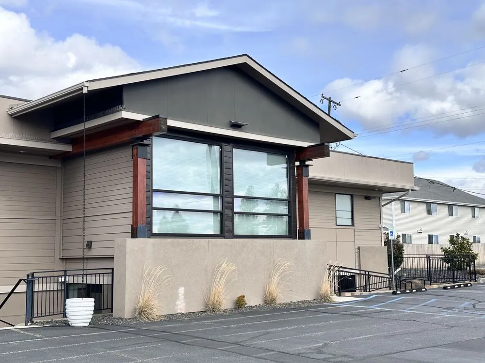 Slide of Tremor Construction