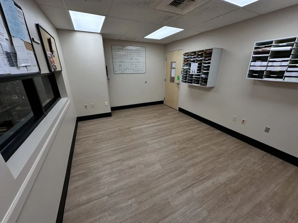 Slide of Tremor Construction