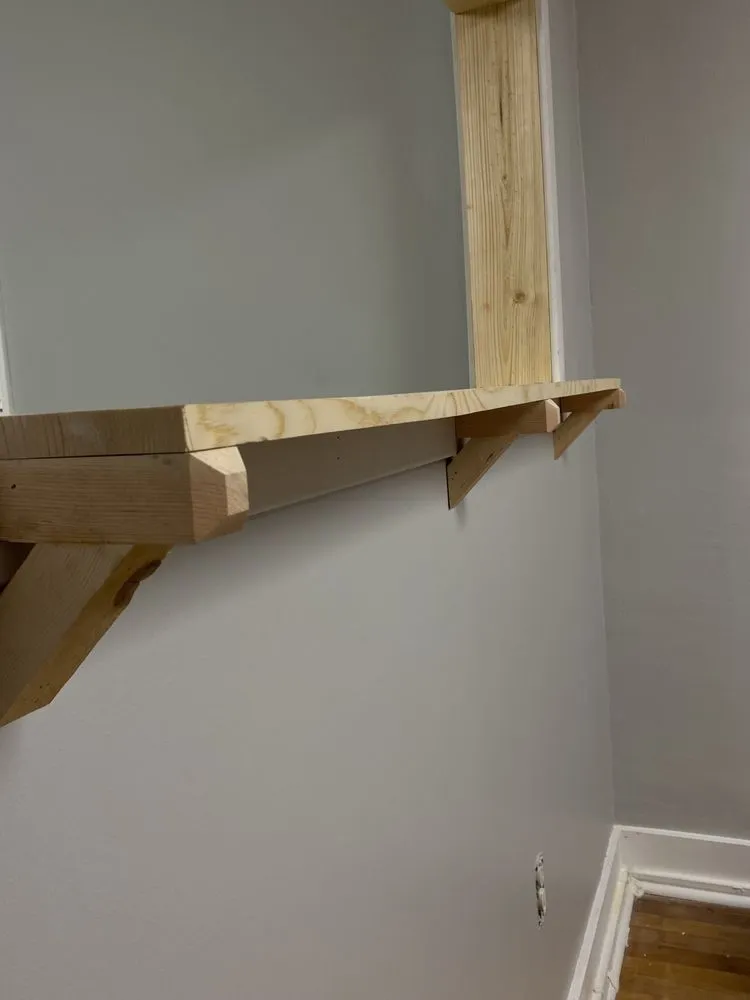 Slide of Tremor Construction