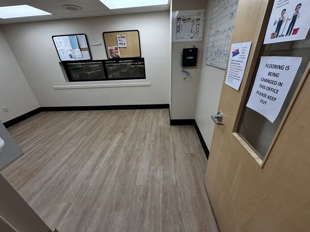 Slide of Tremor Construction