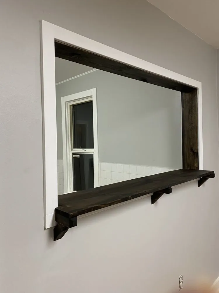 Slide of Tremor Construction