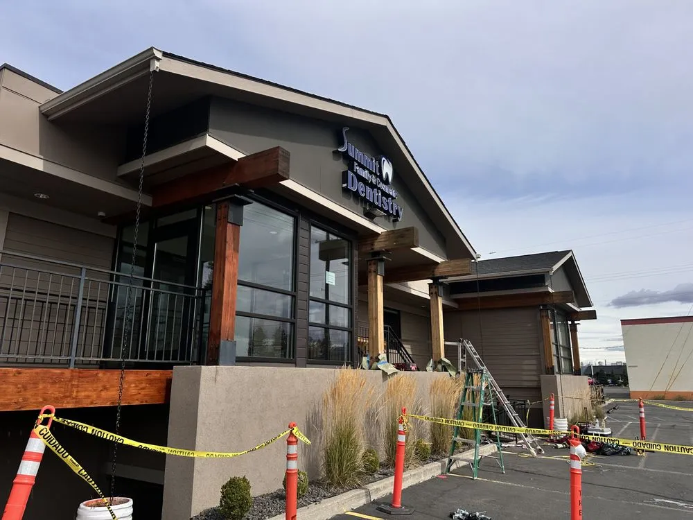 Slide of Tremor Construction