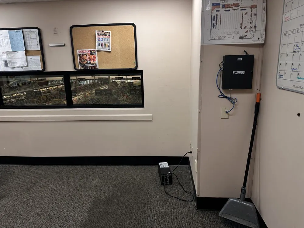 Slide of Tremor Construction