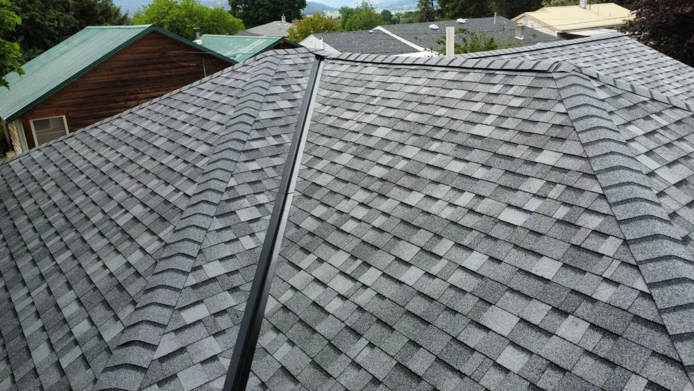 Slide of Tremor Construction