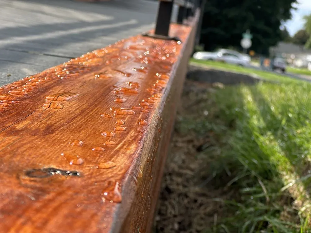 Slide of Tremor Construction