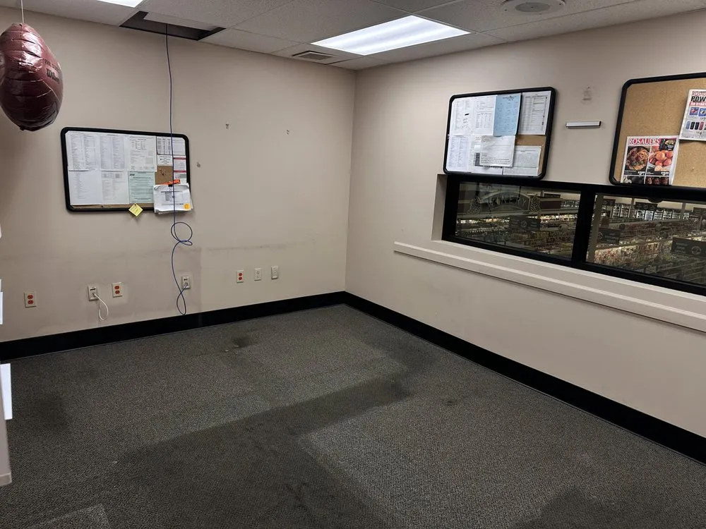 Slide of Tremor Construction