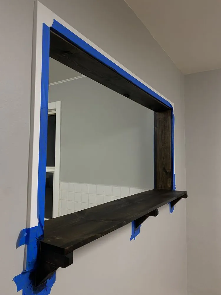 Slide of Tremor Construction