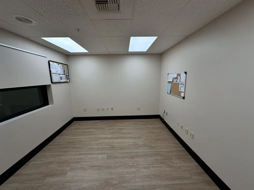 Slide of Tremor Construction