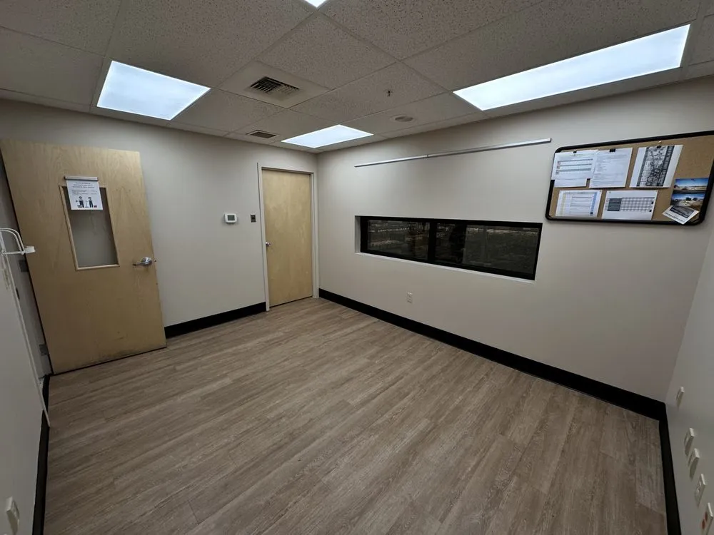 Slide of Tremor Construction