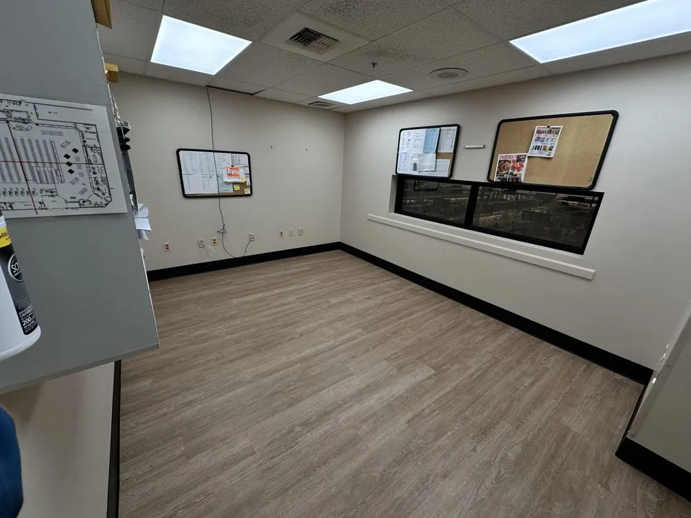 Slide of Tremor Construction