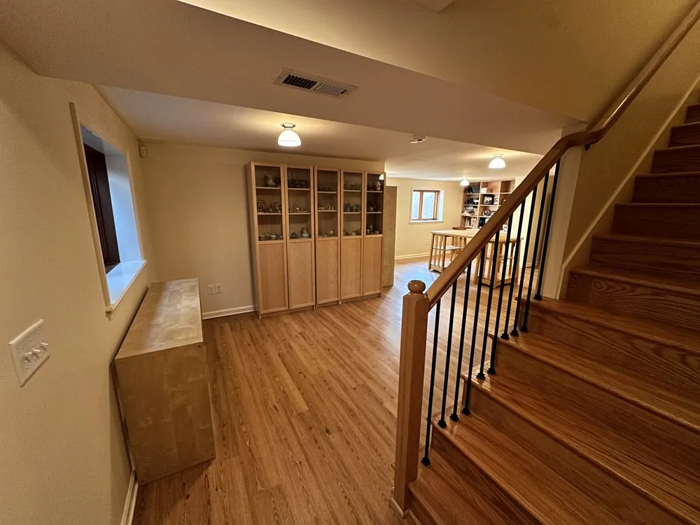 Slide of Tremor Construction