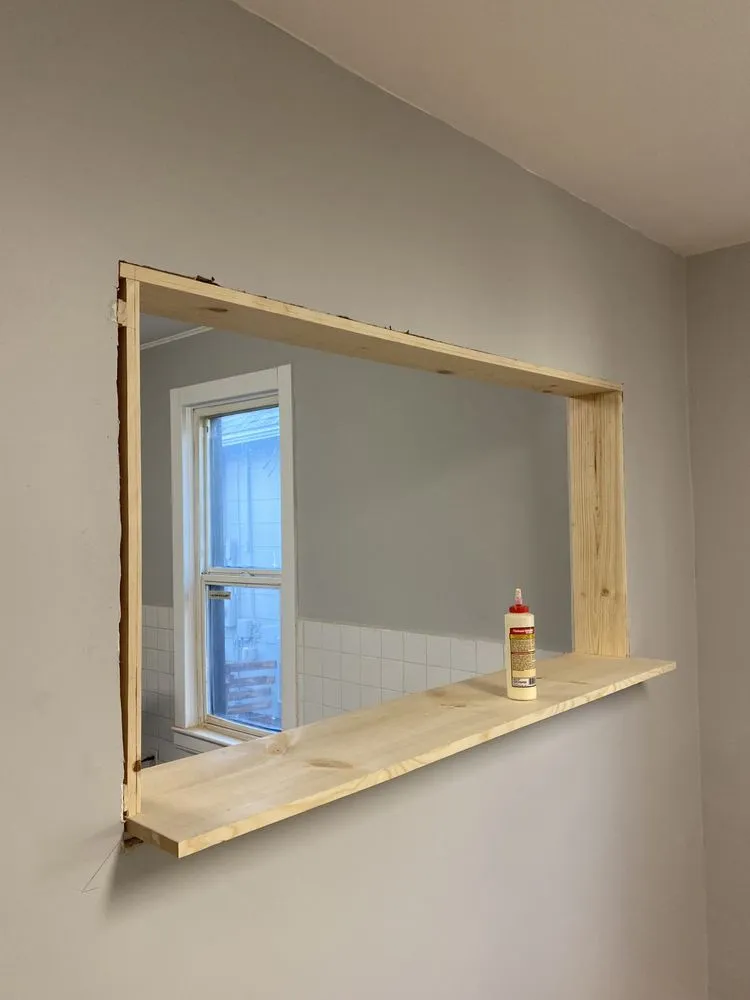 Slide of Tremor Construction