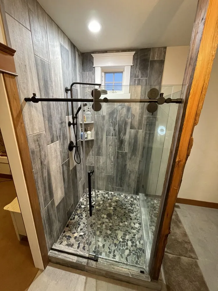 Slide of Trend Setter Construction