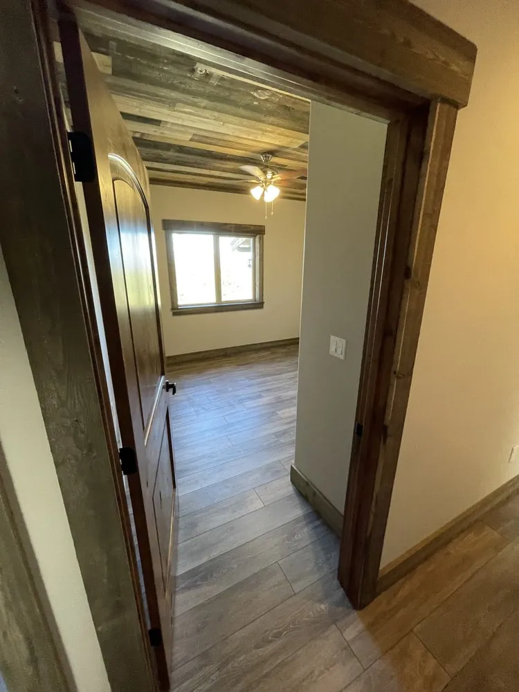 Slide of Trend Setter Construction