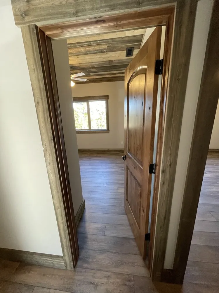 Slide of Trend Setter Construction