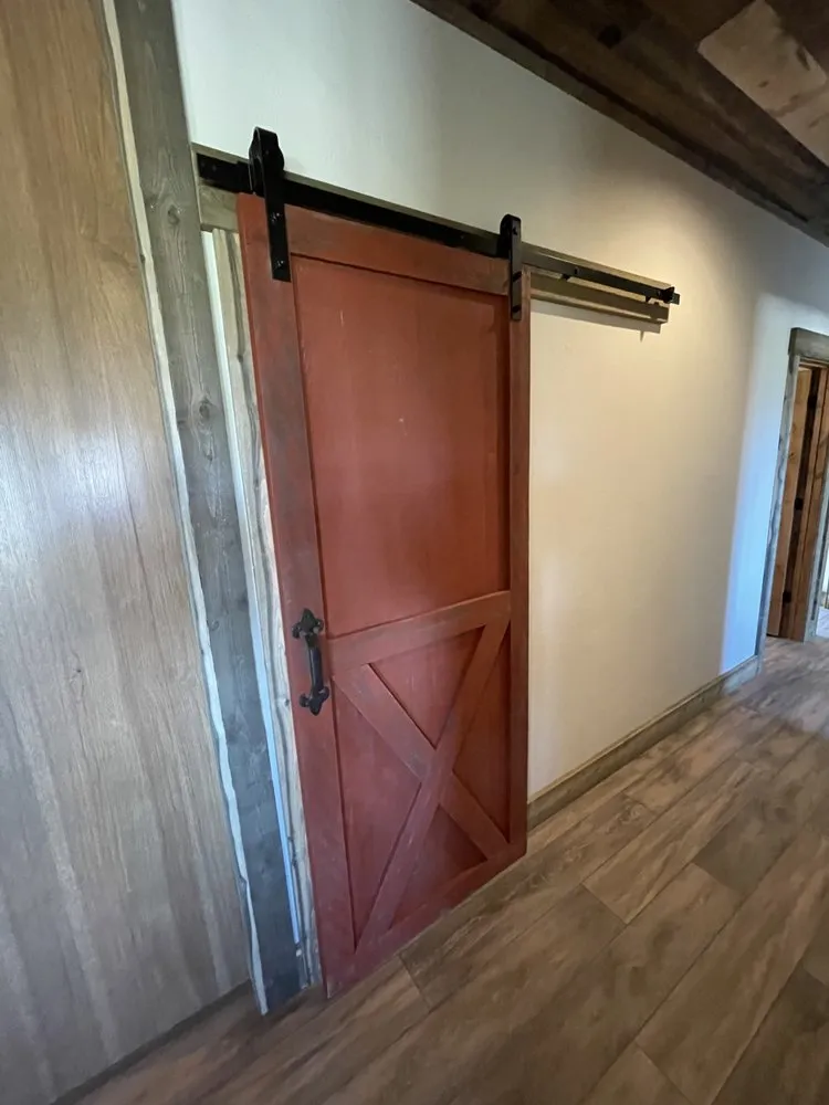 Slide of Trend Setter Construction