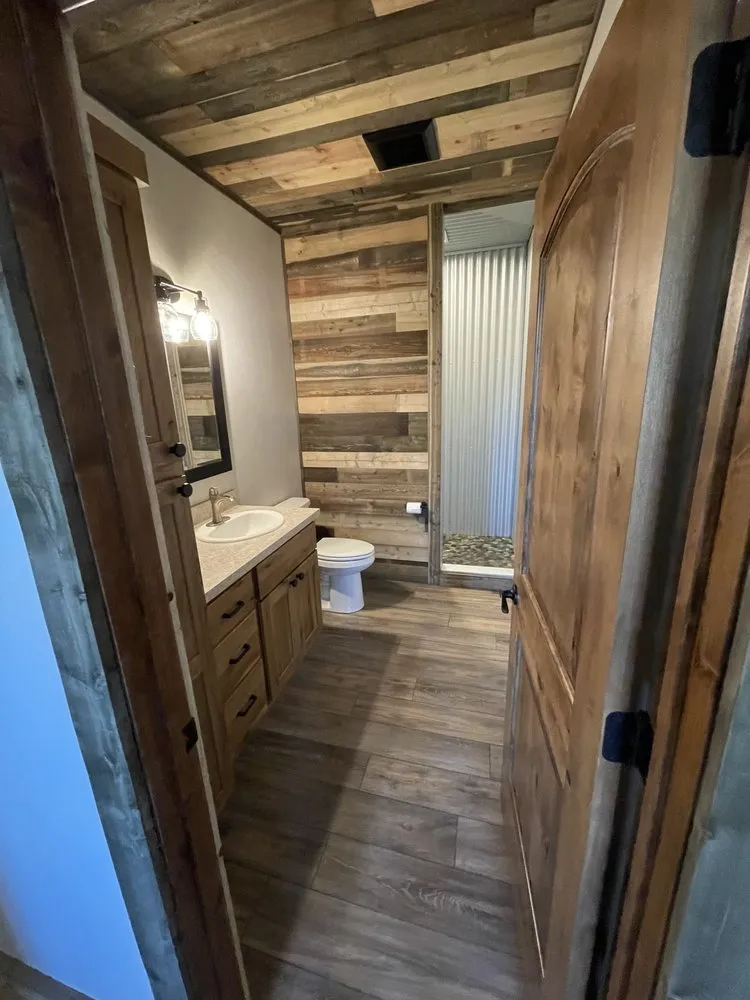 Slide of Trend Setter Construction