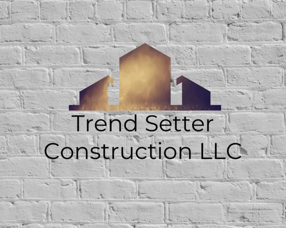 Slide of Trend Setter Construction