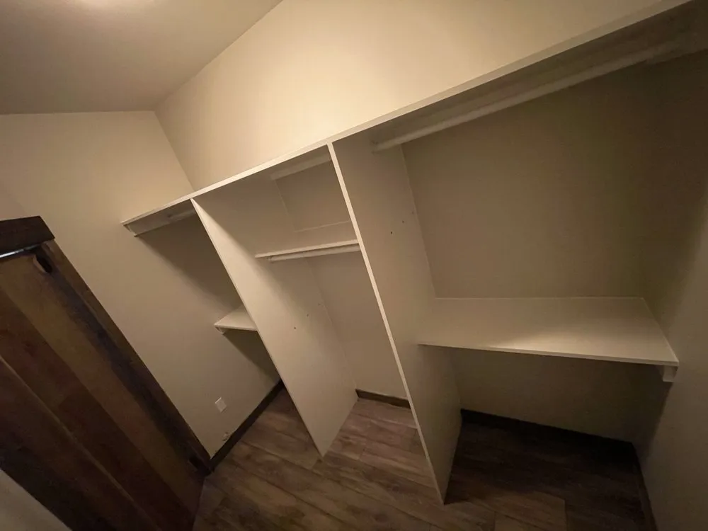 Slide of Trend Setter Construction