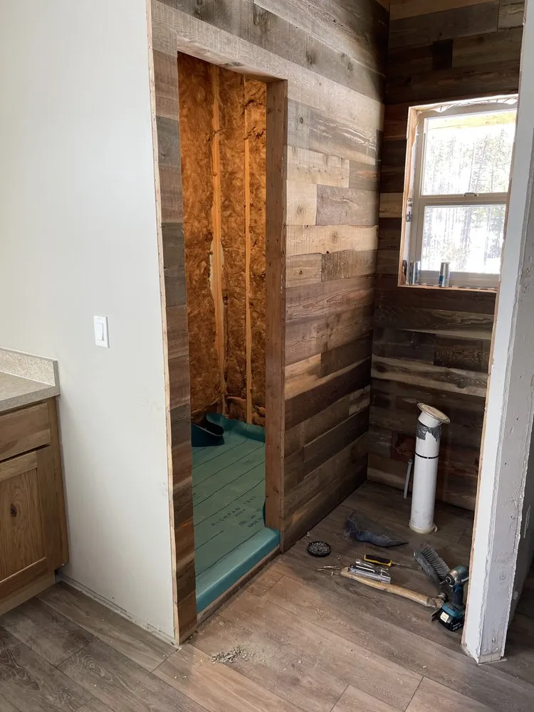 Slide of Trend Setter Construction