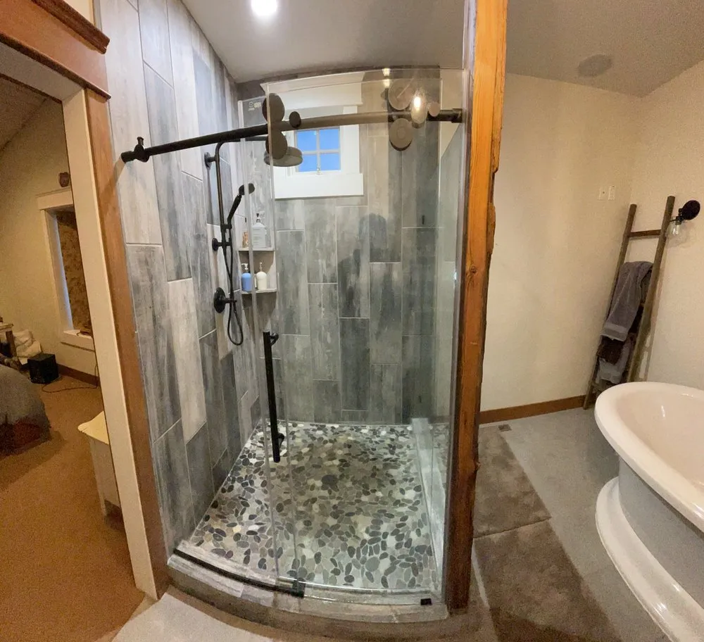 Slide of Trend Setter Construction