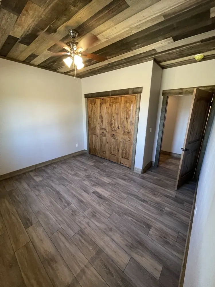 Slide of Trend Setter Construction