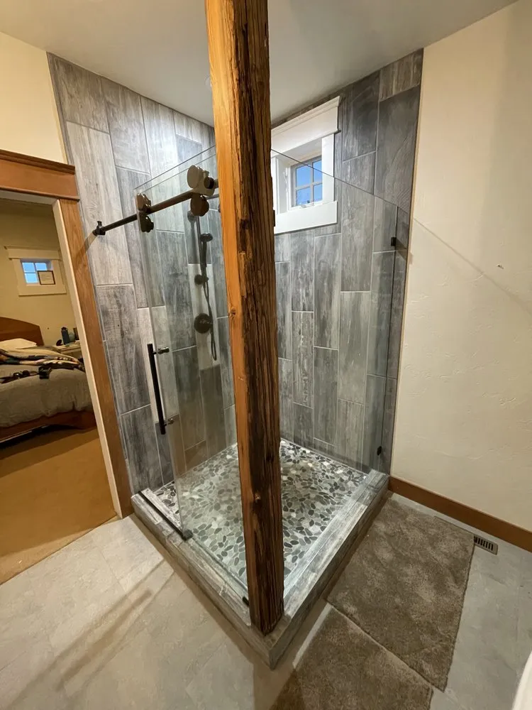 Slide of Trend Setter Construction