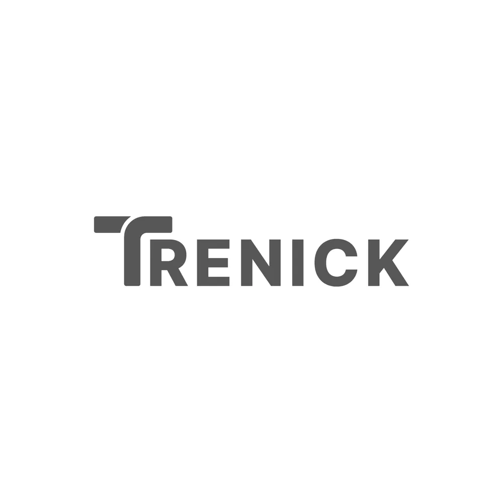 Slide of Trenick Roofing