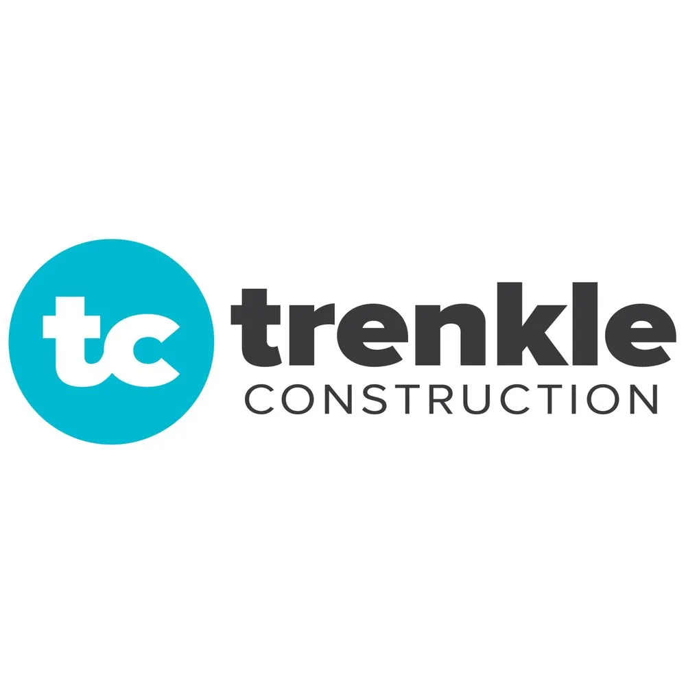Slide of Trenkle Construction