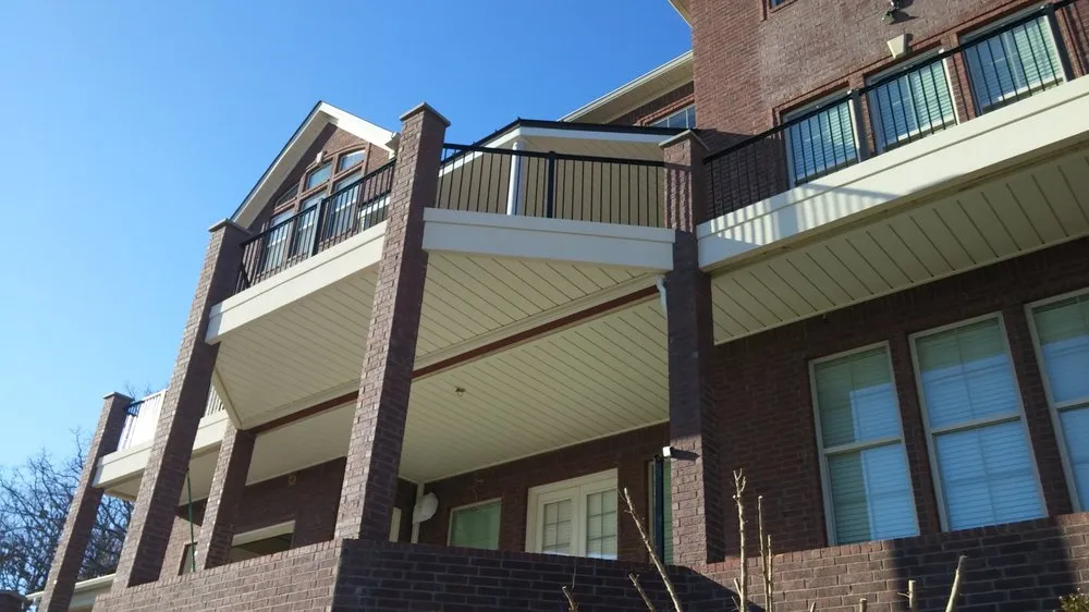 Slide of Trenkle Construction